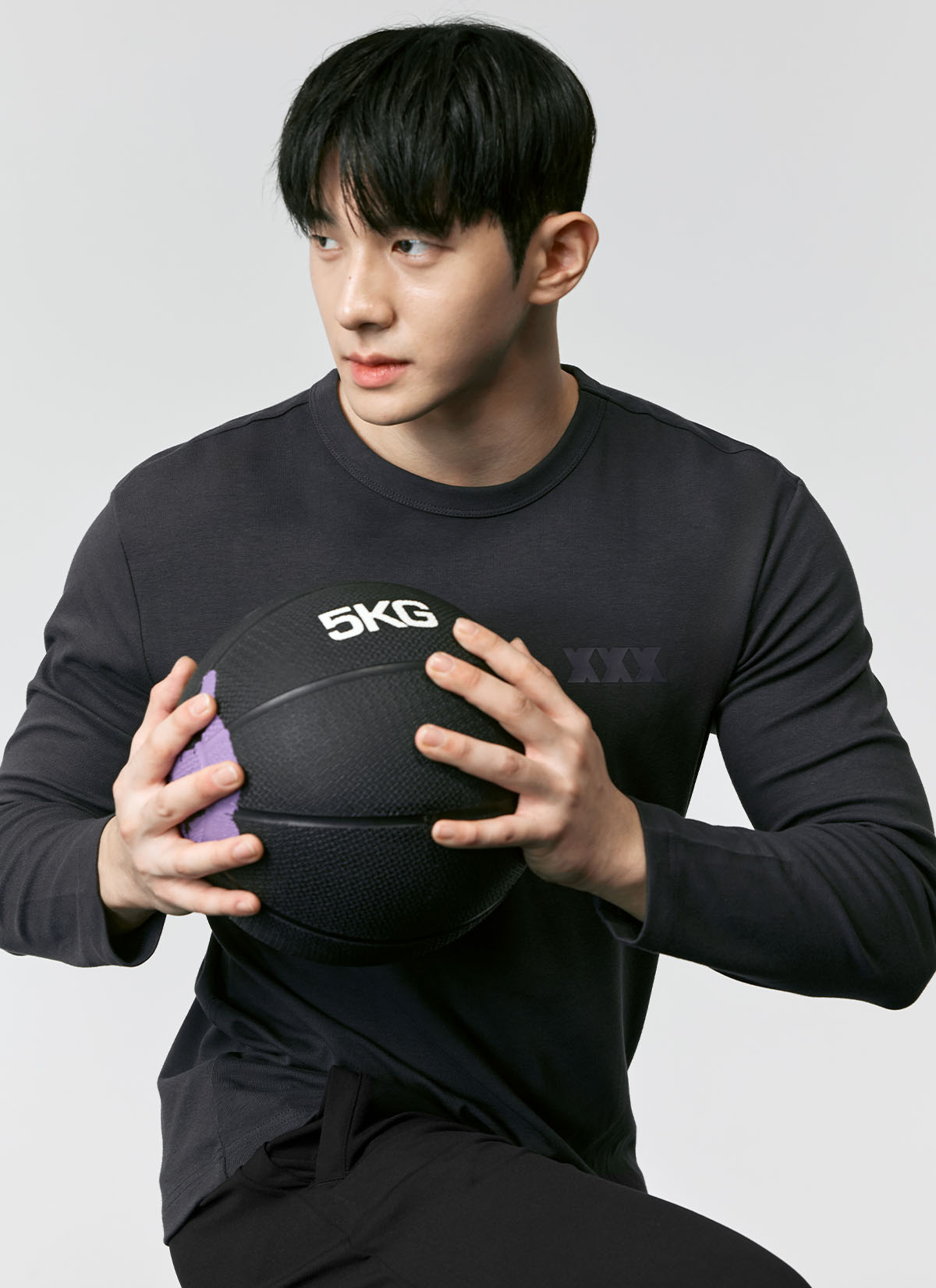 Lord Dark Gray