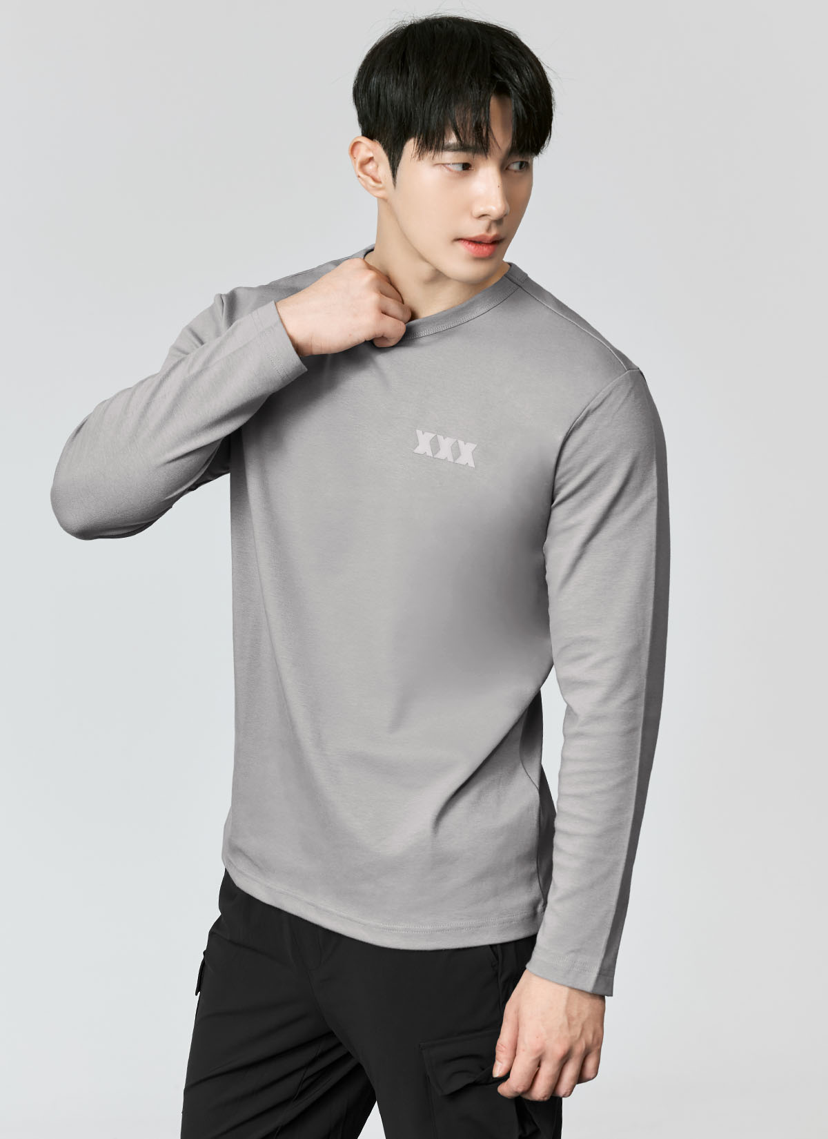 Lord Light Gray