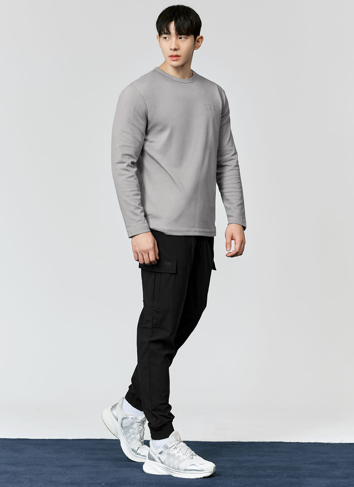 Lord Light Gray