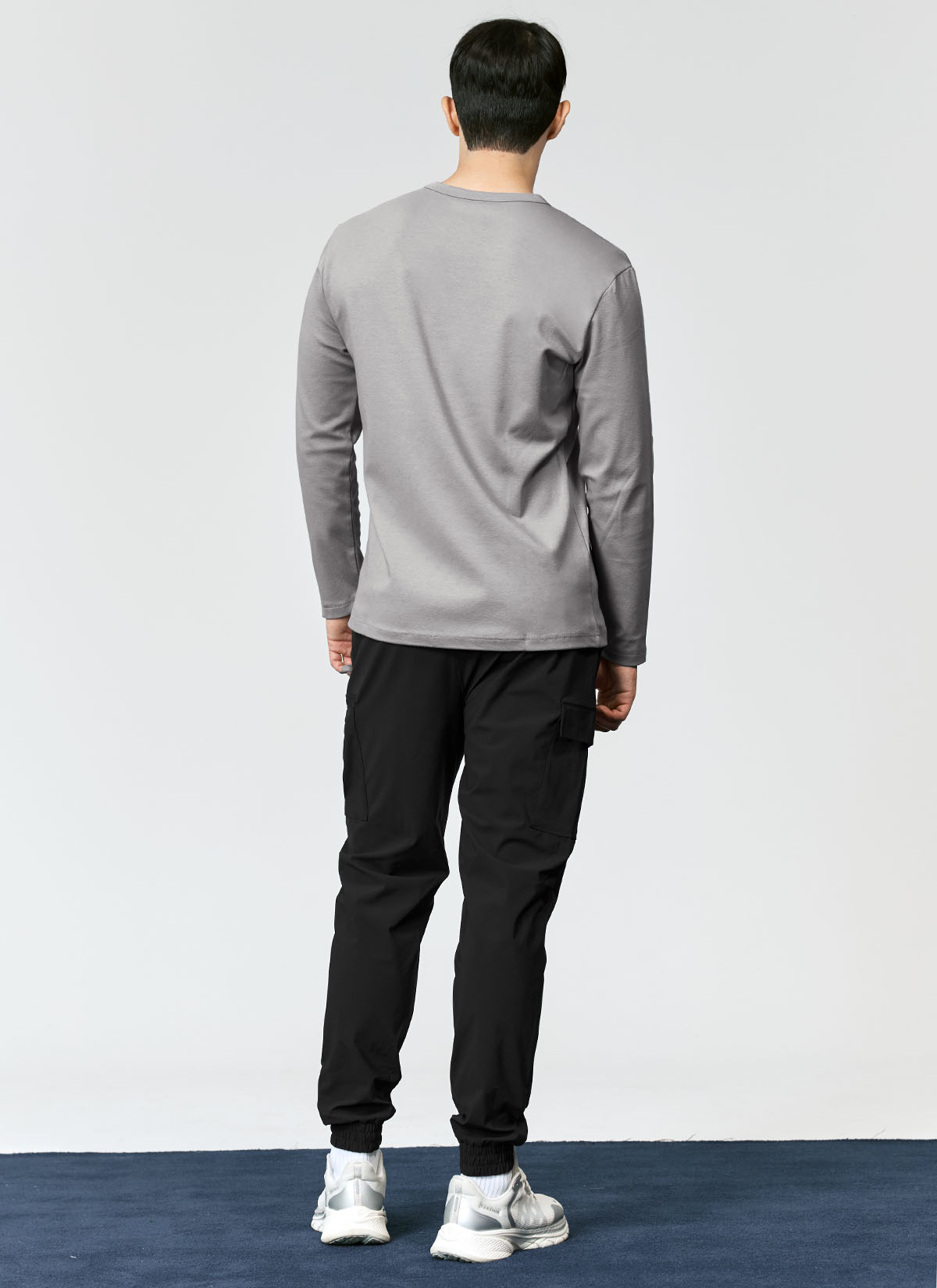 Lord Light Gray