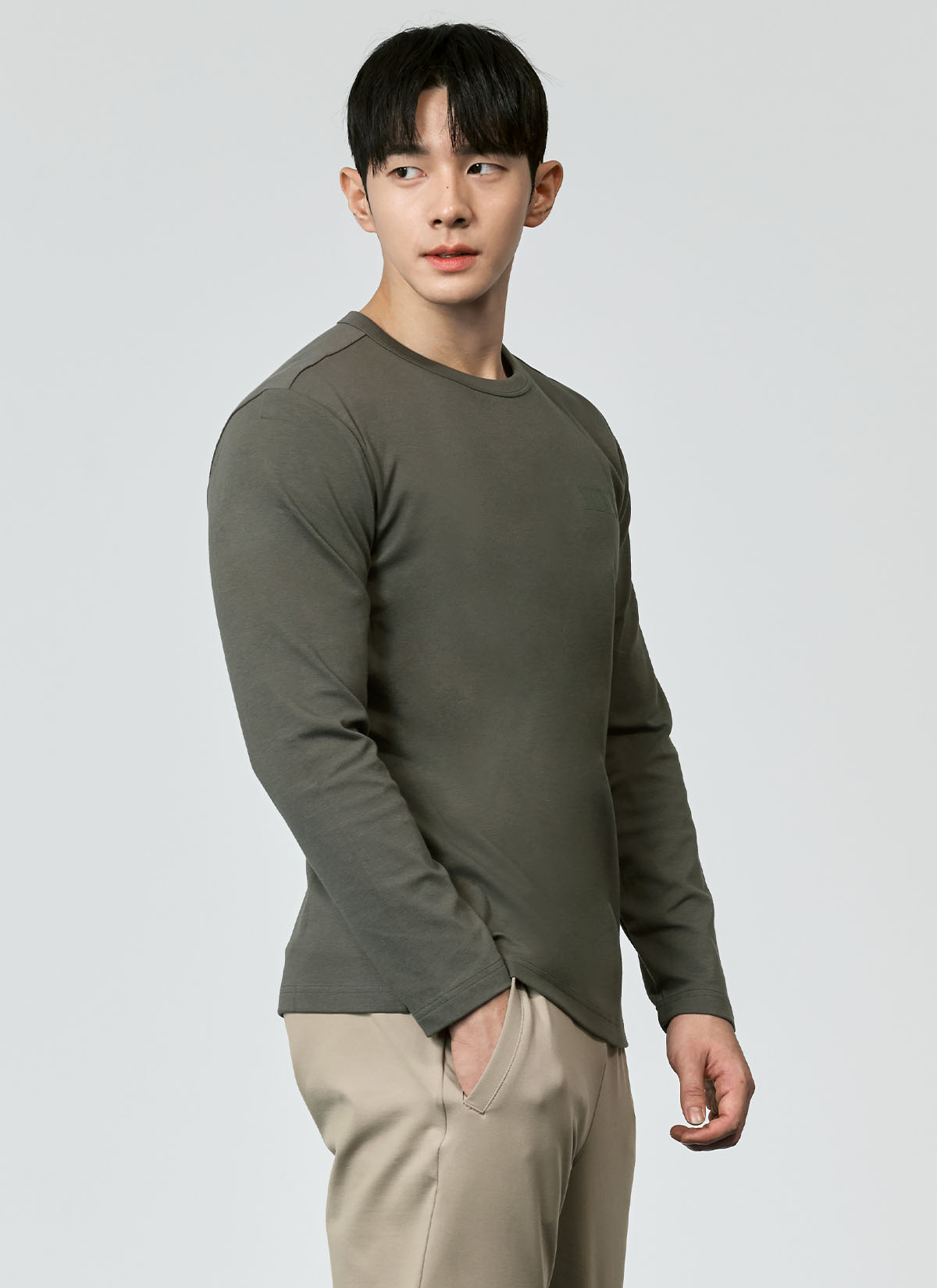 Lord Khaki