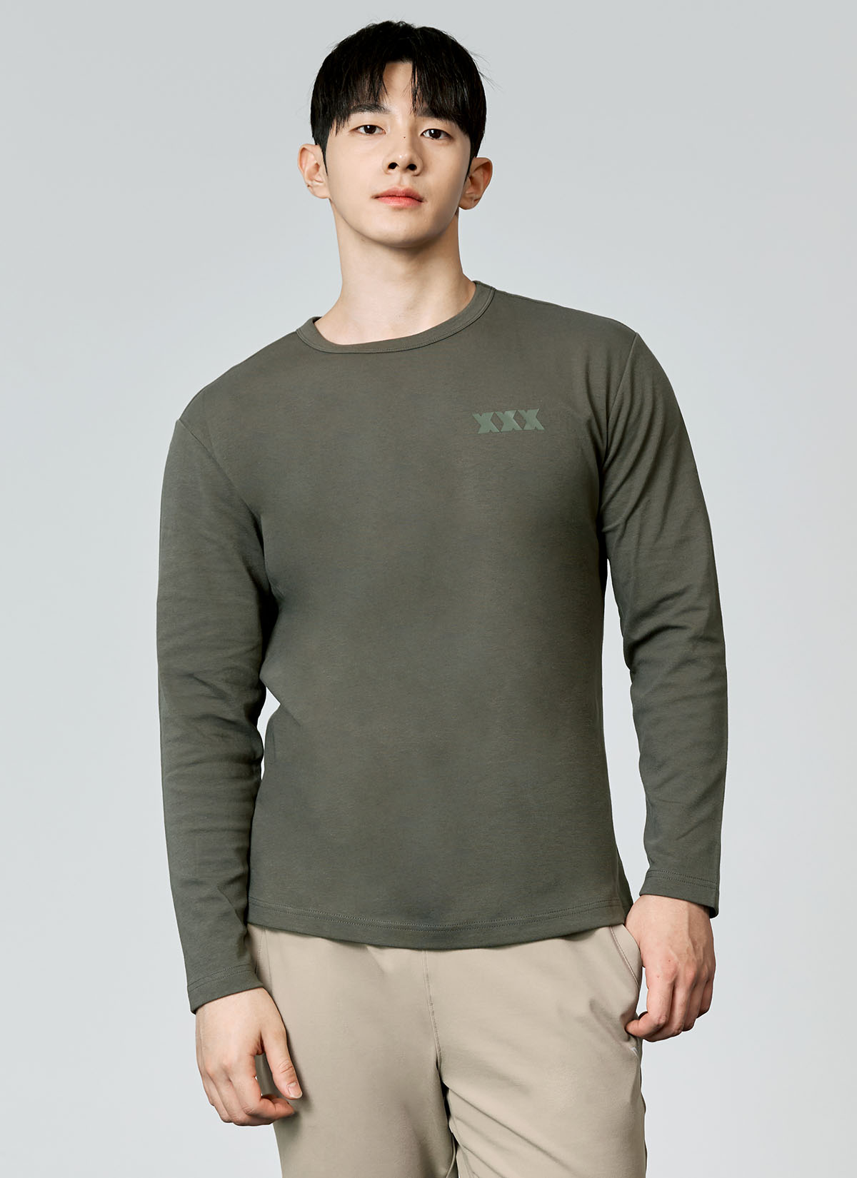 Lord Khaki