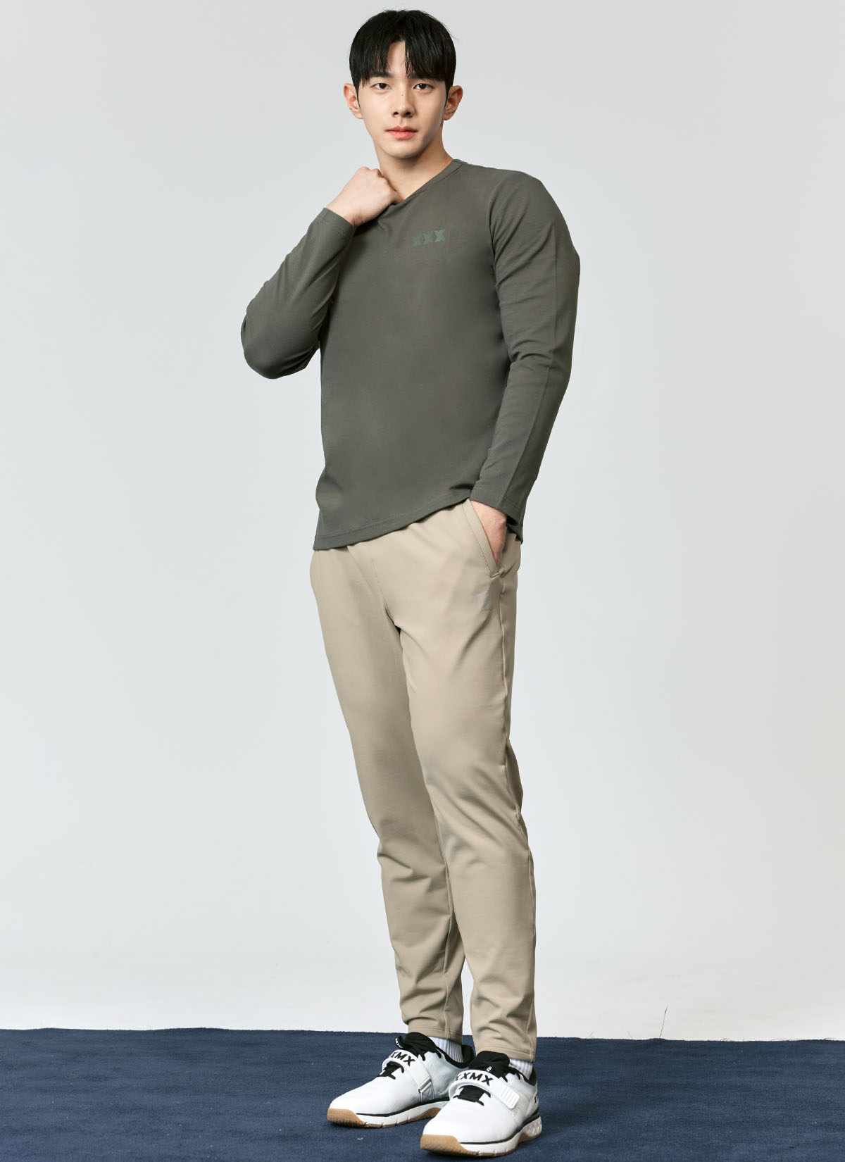 Lord Khaki
