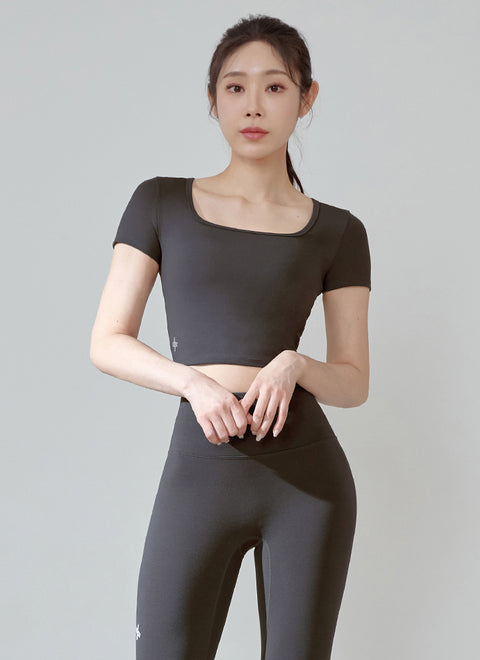Ink Gray