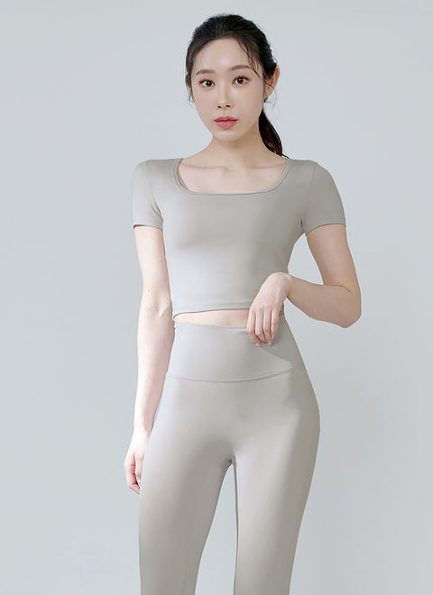 Mellow Gray