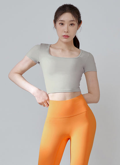 Mellow Gray