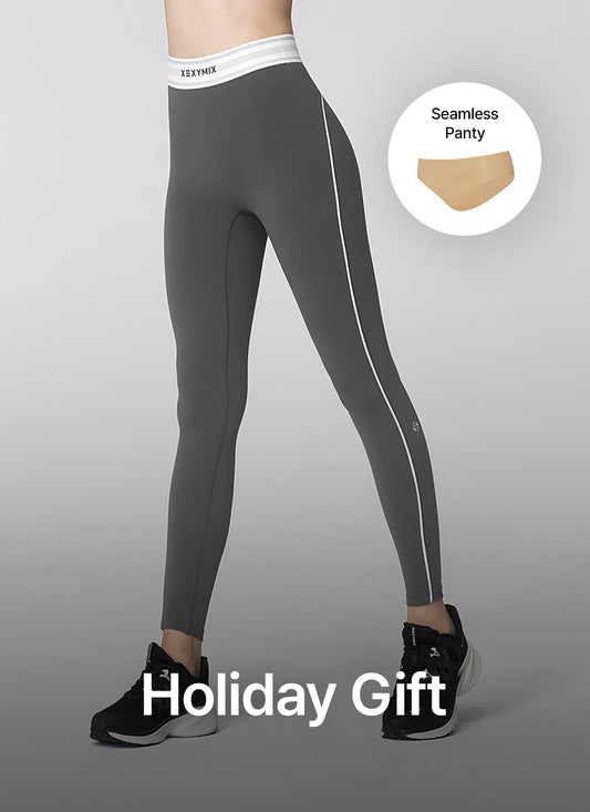 [Holiday Gift]Black Label 360N Active Fit Leggings