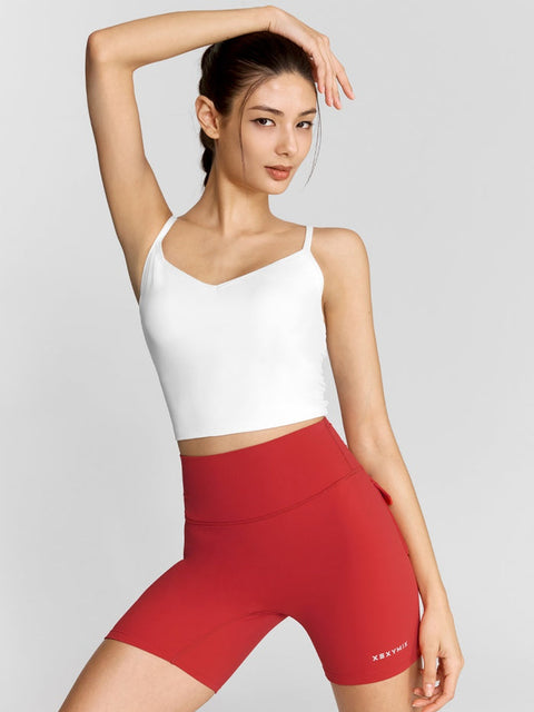 Chic Red