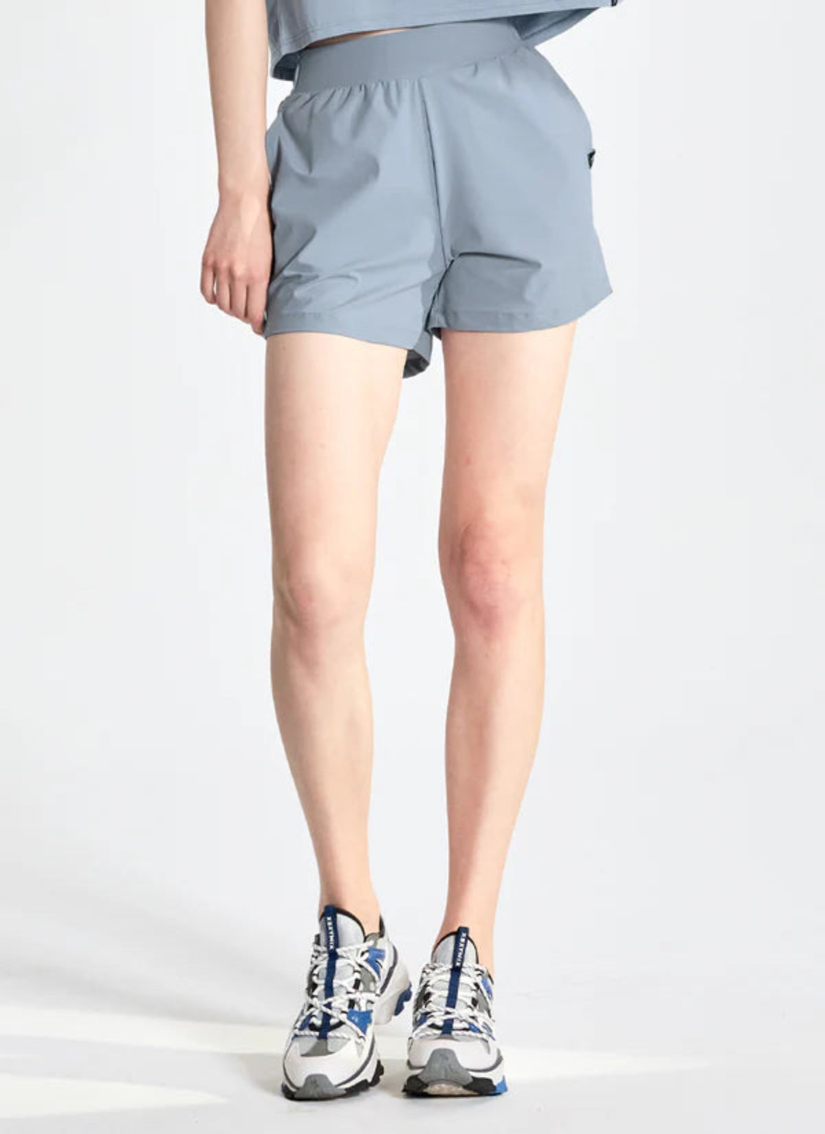 Fog Blue
