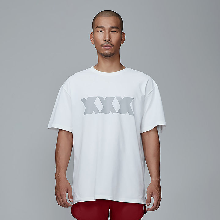 Triple X Short Sleeve