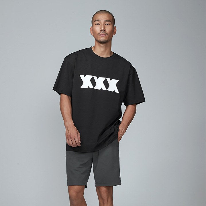 Triple X Short Sleeve