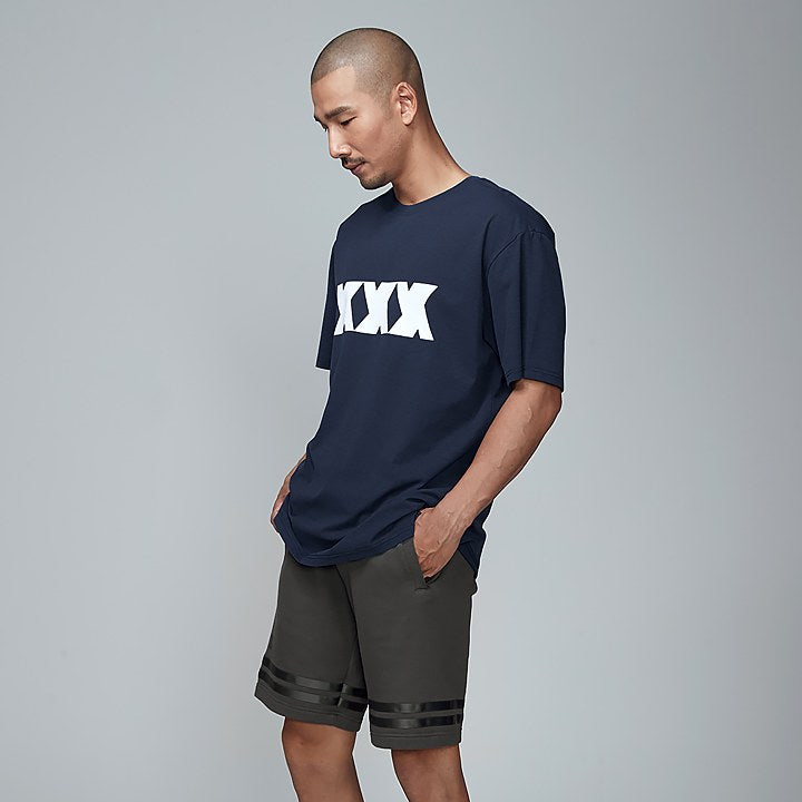 Triple X Short Sleeve