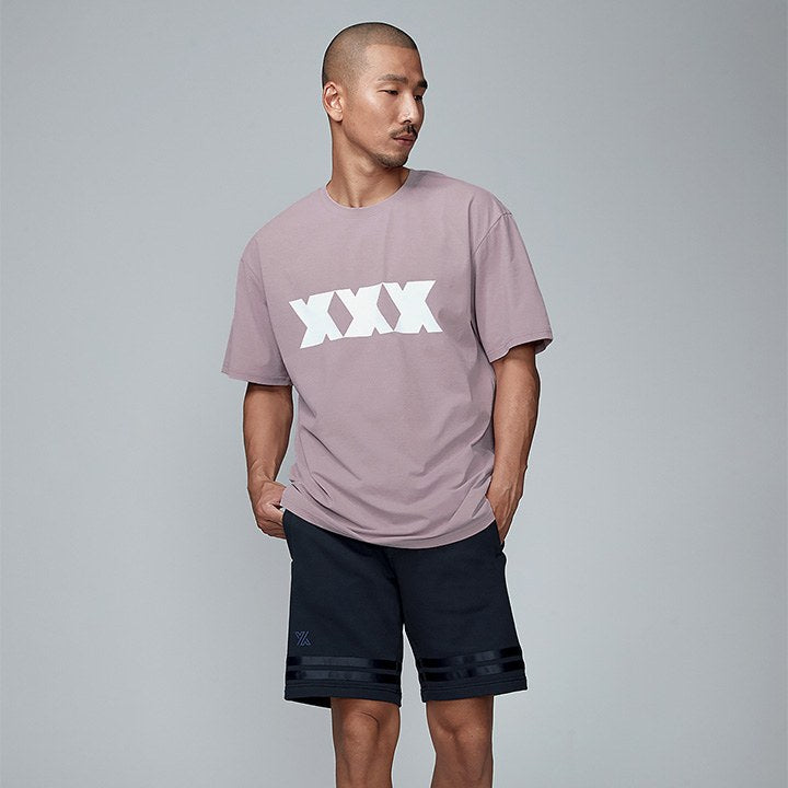 Triple X Short Sleeve