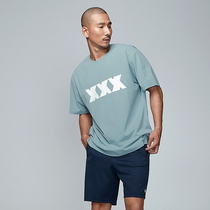 Triple X Short Sleeve