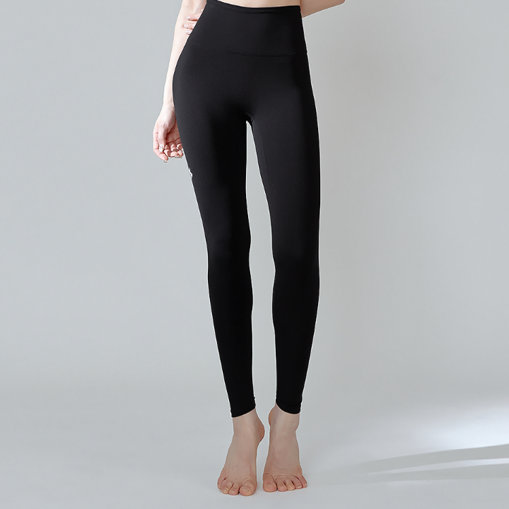 Body Sculpt Tight-Fit Leggings