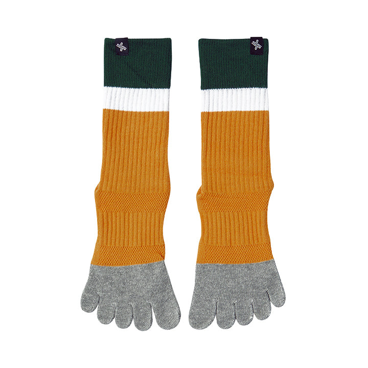 Crew Toe Socks