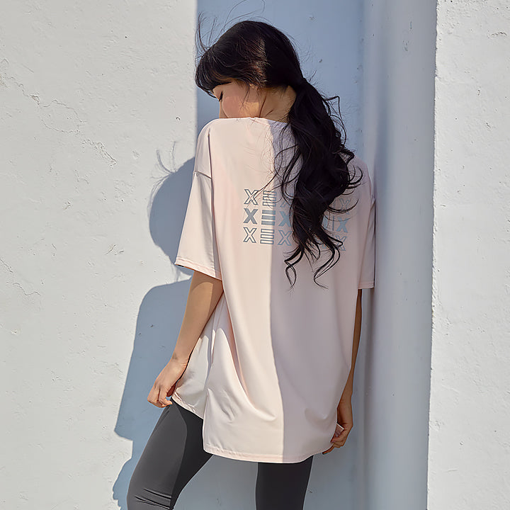 Reflective Fresh T-shirt