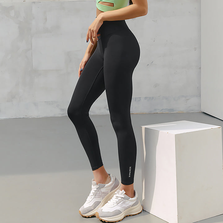 Black Label Life 9 Leggings