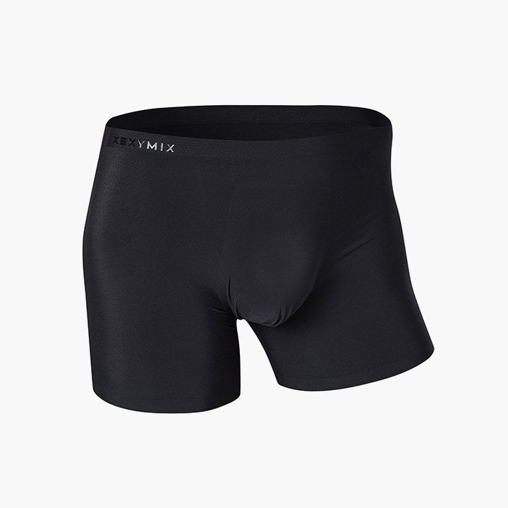 Skin Like Air Boxer Briefs