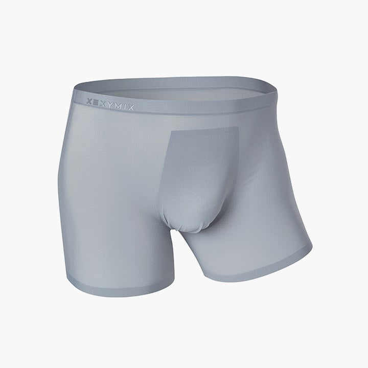 Skin Like Air Boxer Briefs